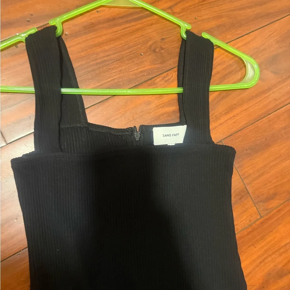 SANS FAFF JUMPSUIT - Picture 5 of 13